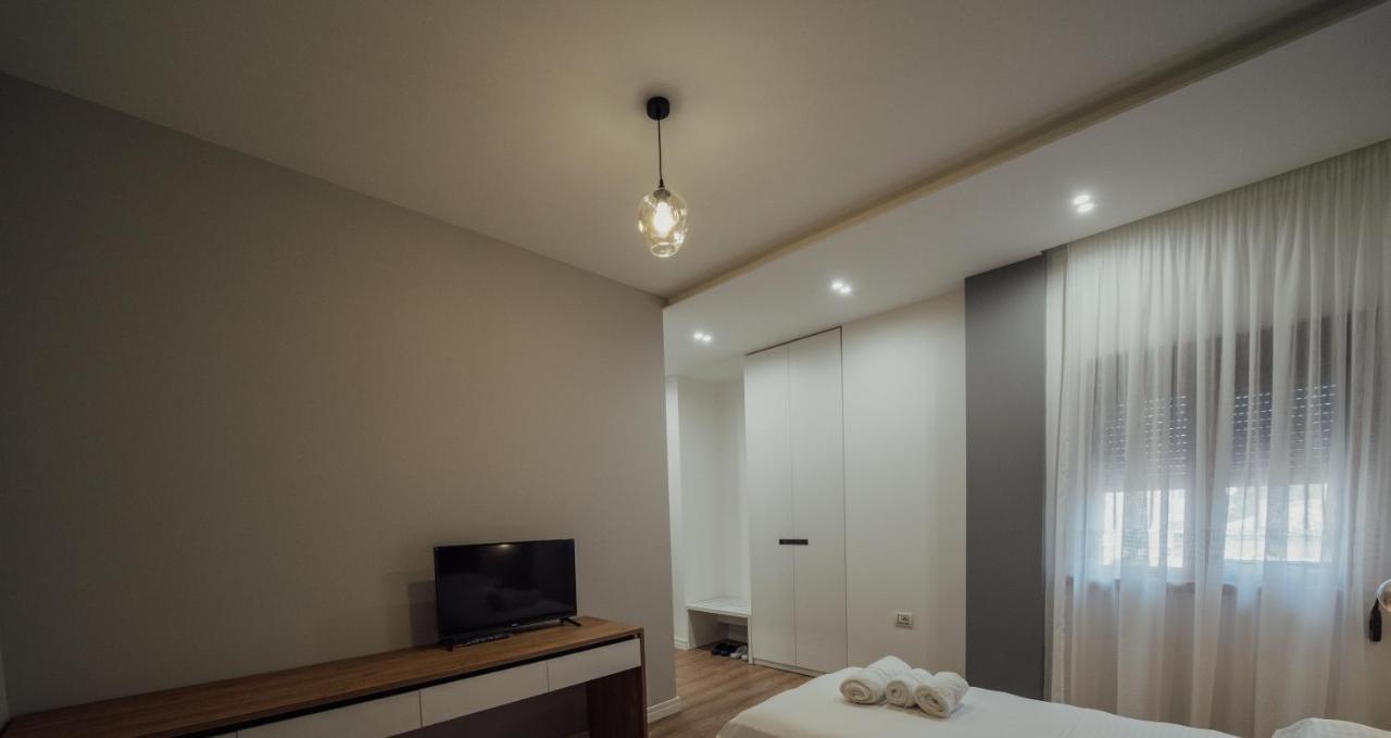 Guesthouse Sara & Esi 코르처 외부 사진