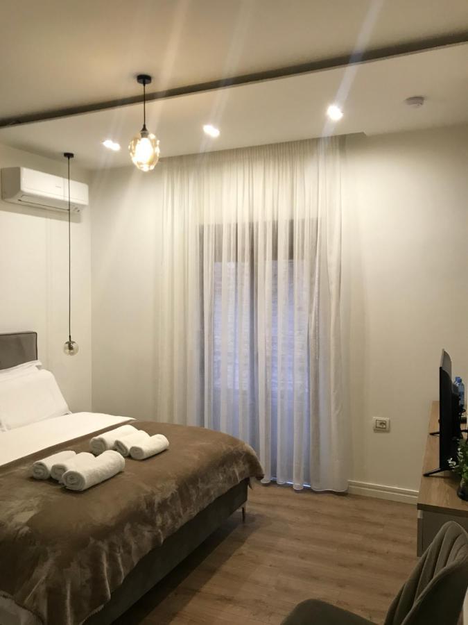 Guesthouse Sara & Esi 코르처 외부 사진
