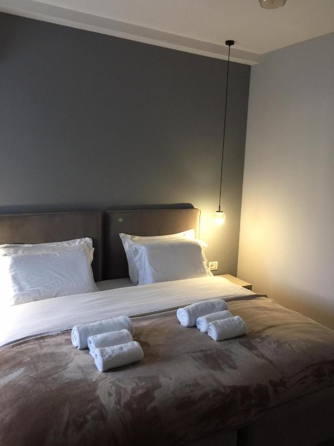 Guesthouse Sara & Esi 코르처 외부 사진