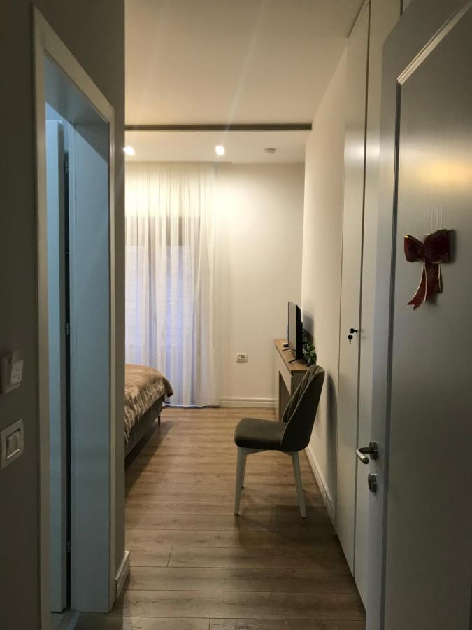 Guesthouse Sara & Esi 코르처 외부 사진