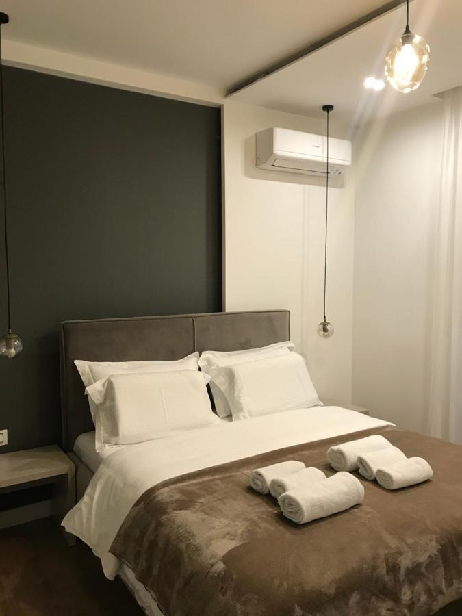 Guesthouse Sara & Esi 코르처 외부 사진