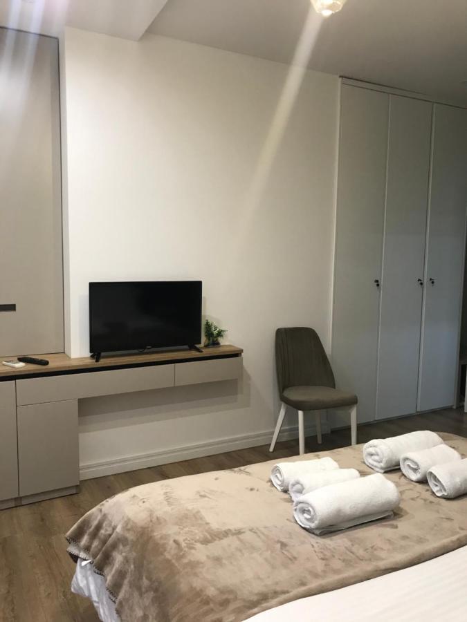 Guesthouse Sara & Esi 코르처 외부 사진