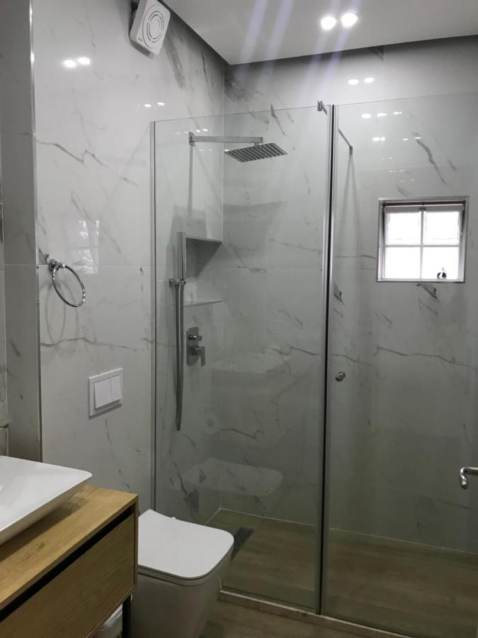 Guesthouse Sara & Esi 코르처 외부 사진