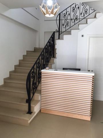 Guesthouse Sara & Esi 코르처 외부 사진