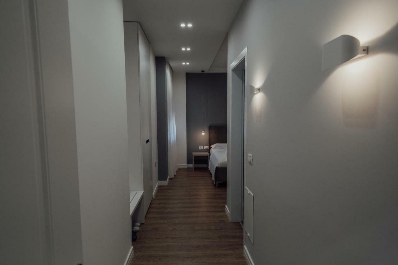 Guesthouse Sara & Esi 코르처 외부 사진