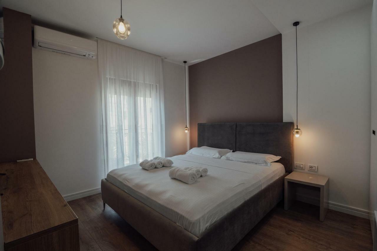 Guesthouse Sara & Esi 코르처 외부 사진